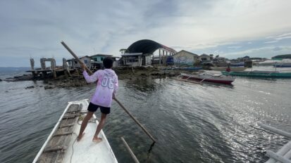 Island Voices