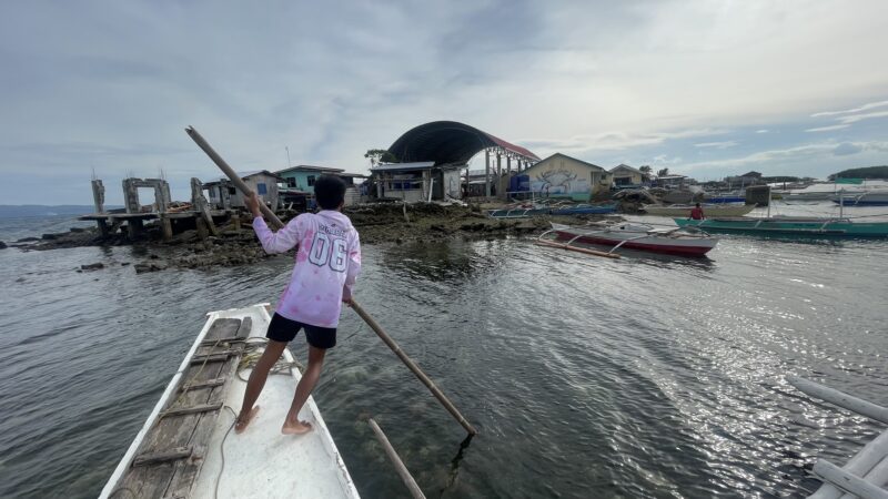 Island Voices Island Voices